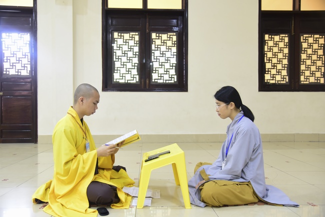 The 3rd Competition of “Lighting the Light of Wisdom”