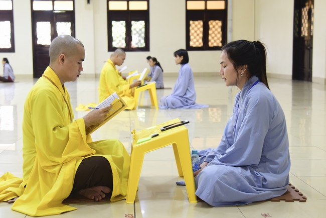 The 3rd Competition of “Lighting the Light of Wisdom”