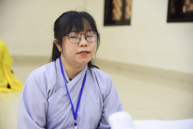 The 3rd Competition of “Lighting the Light of Wisdom”