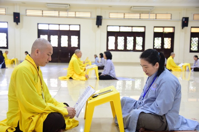 The 3rd Competition of “Lighting the Light of Wisdom”