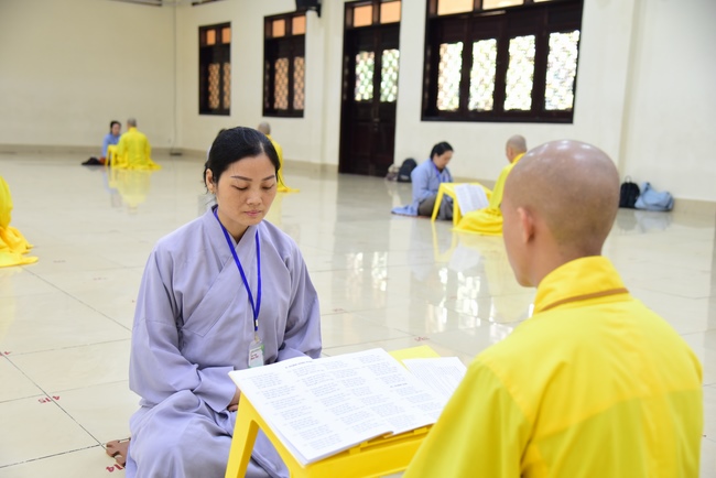 The 3rd Competition of “Lighting the Light of Wisdom”