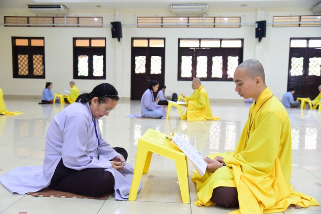 The 3rd Competition of “Lighting the Light of Wisdom”