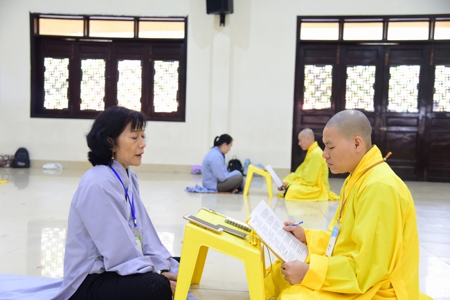 The 3rd Competition of “Lighting the Light of Wisdom”