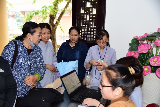 The 3rd Competition of “Lighting the Light of Wisdom”