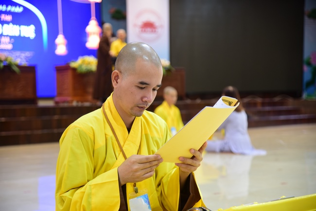 The 3rd Competition of “Lighting the Light of Wisdom”