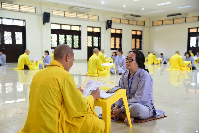 The 3rd Competition of “Lighting the Light of Wisdom”