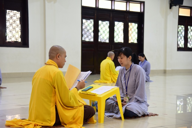 The 3rd Competition of “Lighting the Light of Wisdom”