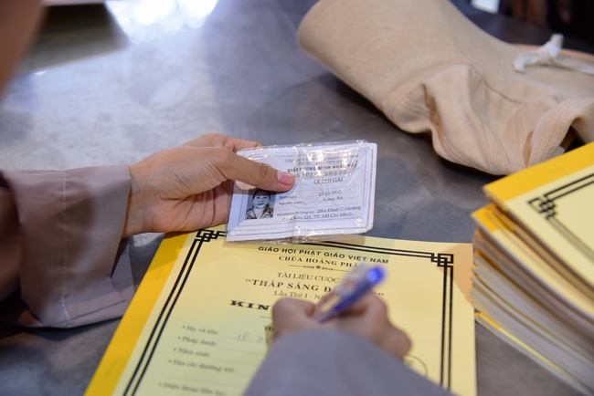 The 3rd Competition of “Lighting the Light of Wisdom”