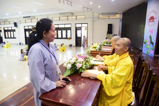 The 3rd Competition of “Lighting the Light of Wisdom”