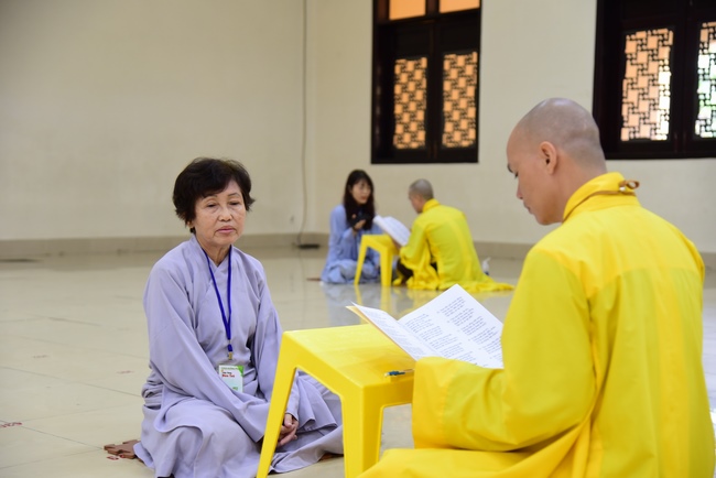 The 3rd Competition of “Lighting the Light of Wisdom”