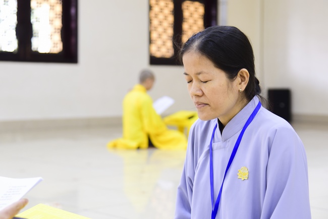 The 3rd Competition of “Lighting the Light of Wisdom”