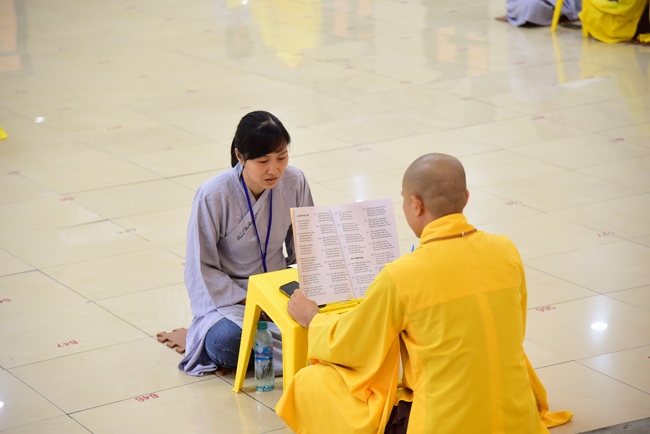 The 3rd Competition of “Lighting the Light of Wisdom”