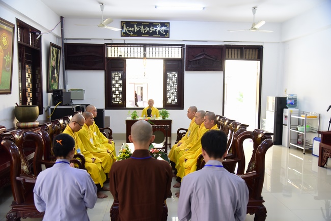 The 3rd Competition of “Lighting the Light of Wisdom”