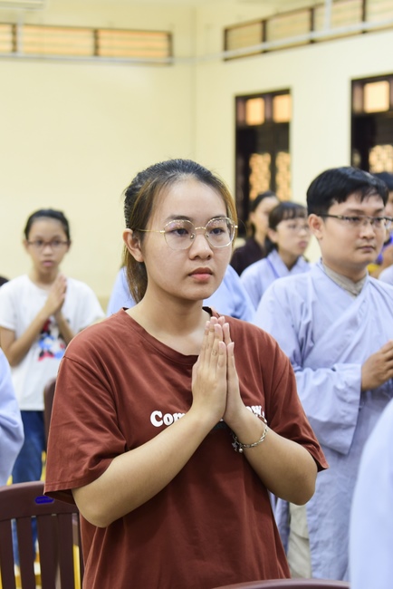 The 3rd Competition of “Lighting the Light of Wisdom”