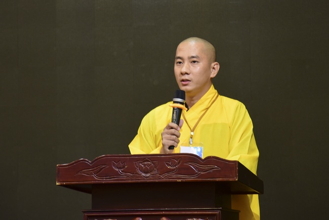 The 3rd Competition of “Lighting the Light of Wisdom”