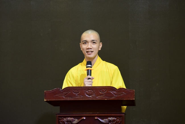 The 3rd Competition of “Lighting the Light of Wisdom”