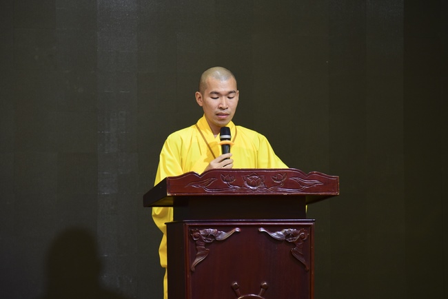 The 3rd Competition of “Lighting the Light of Wisdom”