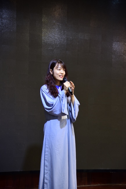 The 3rd Competition of “Lighting the Light of Wisdom”