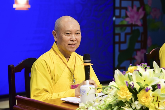 The 3rd Competition of “Lighting the Light of Wisdom”