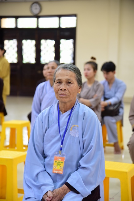 The 3rd Competition of “Lighting the Light of Wisdom”