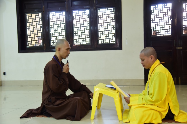 The 3rd Competition of “Lighting the Light of Wisdom”