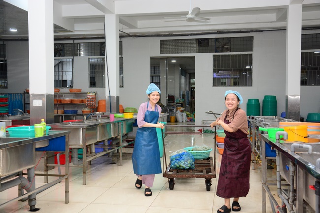 Grand Master’ Anniversary of Death – Hoang Phap Pagoda Founder