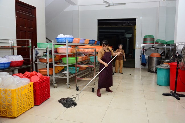 Grand Master’ Anniversary of Death – Hoang Phap Pagoda Founder