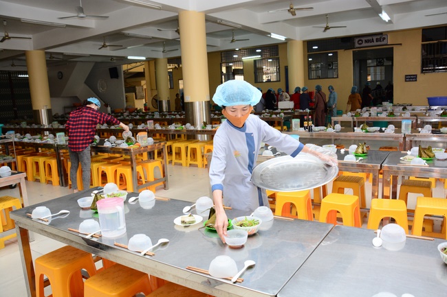 Grand Master’ Anniversary of Death – Hoang Phap Pagoda Founder