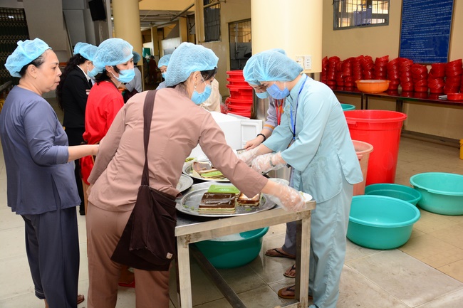 Grand Master’ Anniversary of Death – Hoang Phap Pagoda Founder