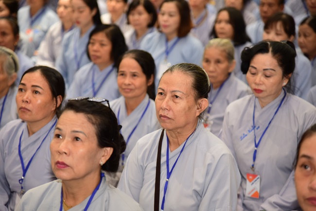 Grand Master’ Anniversary of Death – Hoang Phap Pagoda Founder