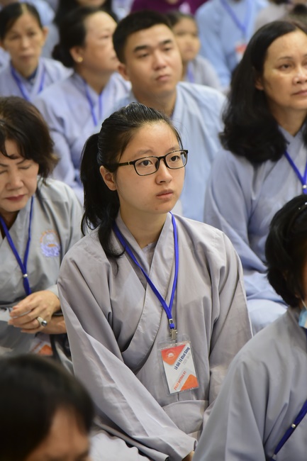 Grand Master’ Anniversary of Death – Hoang Phap Pagoda Founder