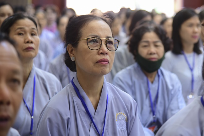 Grand Master’ Anniversary of Death – Hoang Phap Pagoda Founder