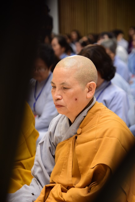 Grand Master’ Anniversary of Death – Hoang Phap Pagoda Founder