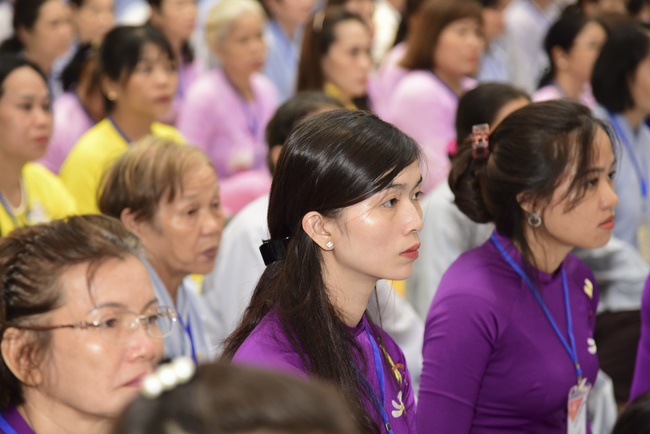 Grand Master’ Anniversary of Death – Hoang Phap Pagoda Founder