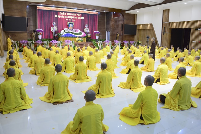 Meeting for Grateful Tradition