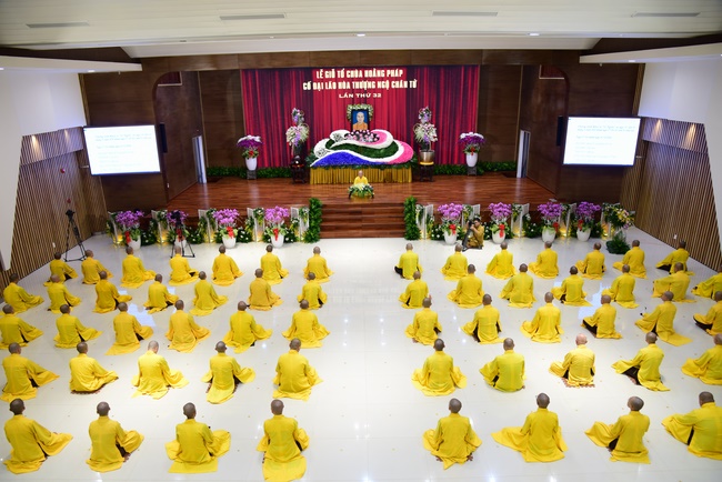 Meeting for Grateful Tradition