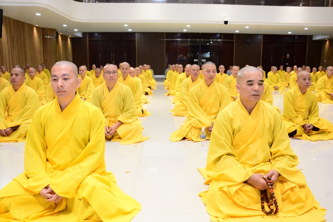 Meeting for Grateful Tradition