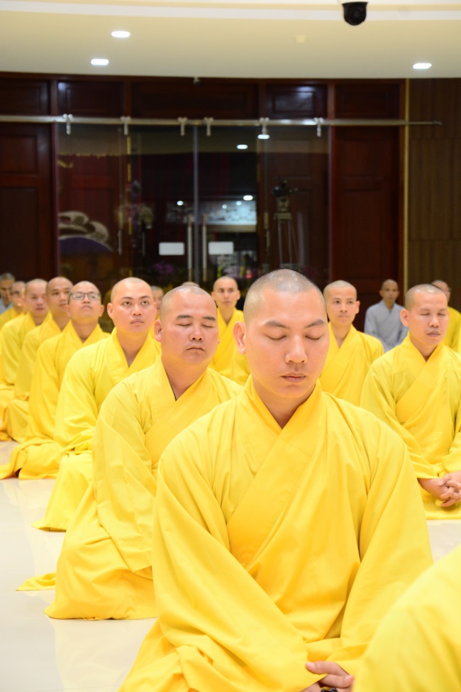 Meeting for Grateful Tradition