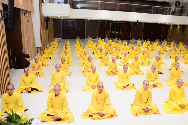 Meeting for Grateful Tradition