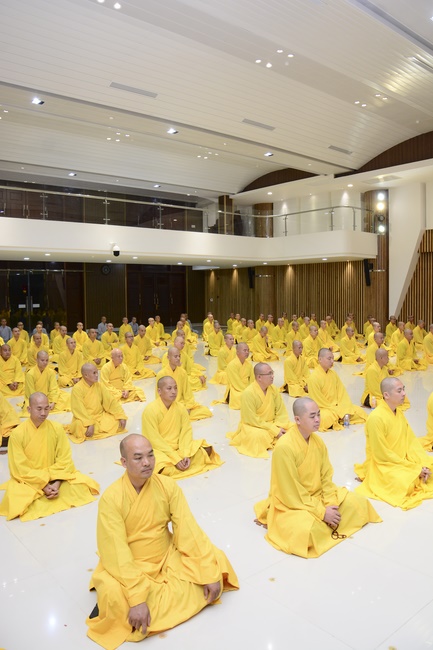 Meeting for Grateful Tradition