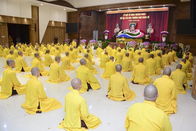 Meeting for Grateful Tradition