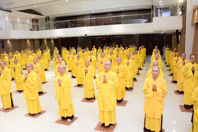 Meeting for Grateful Tradition