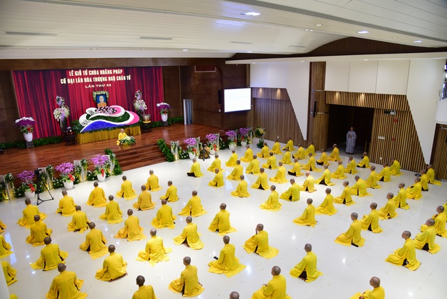 Meeting for Grateful Tradition