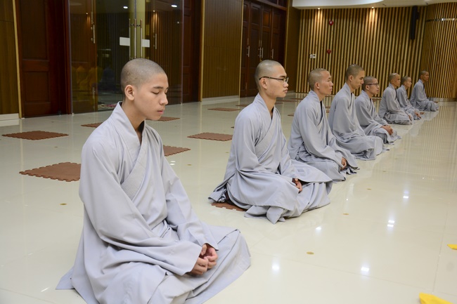 Meeting for Grateful Tradition