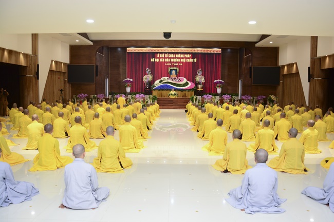 Meeting for Grateful Tradition