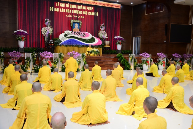 Meeting for Grateful Tradition