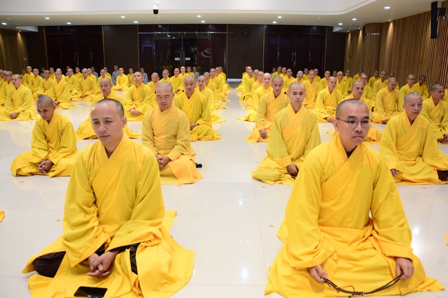 Meeting for Grateful Tradition