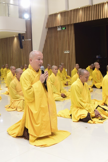 Meeting for Grateful Tradition