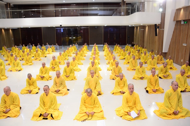 Meeting for Grateful Tradition