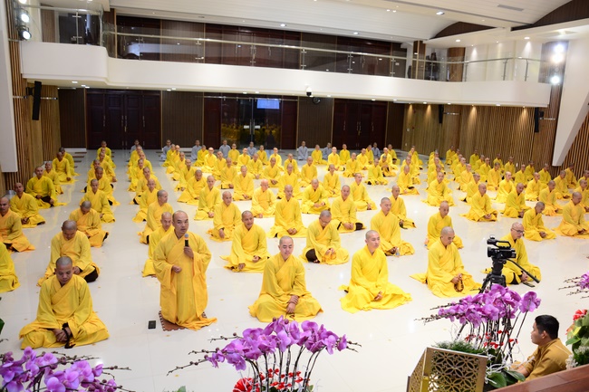 Meeting for Grateful Tradition